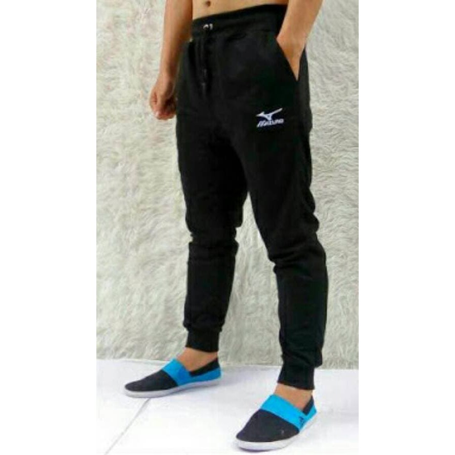 mizuno jogging pants
