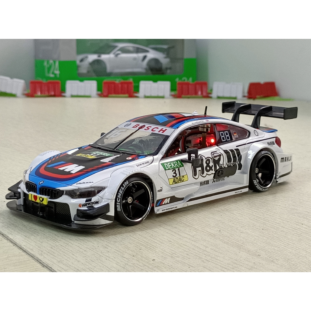 bmw m4 remote control car