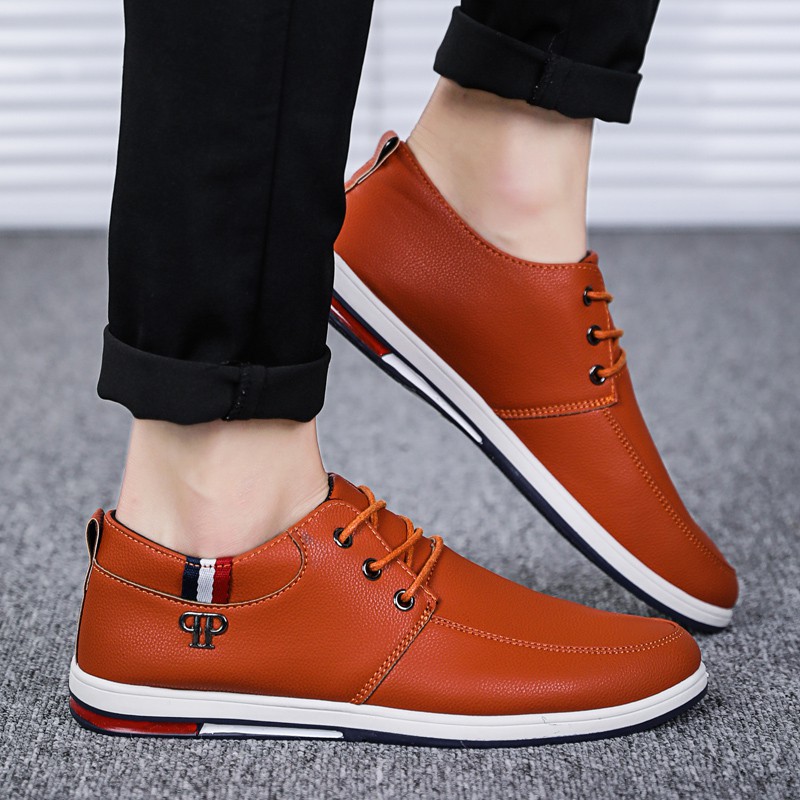 loafer casual shoes