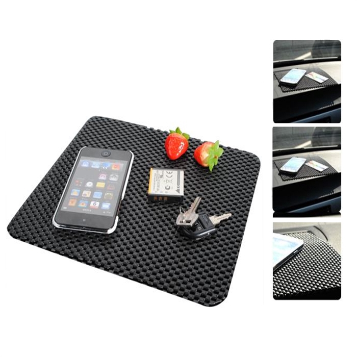 non slip dashboard mat