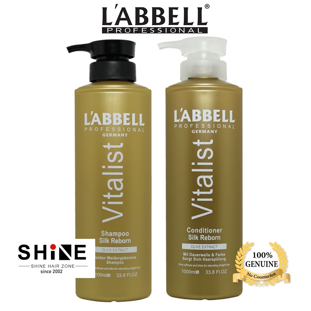 straightening conditioner for hair