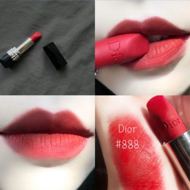 dior 888