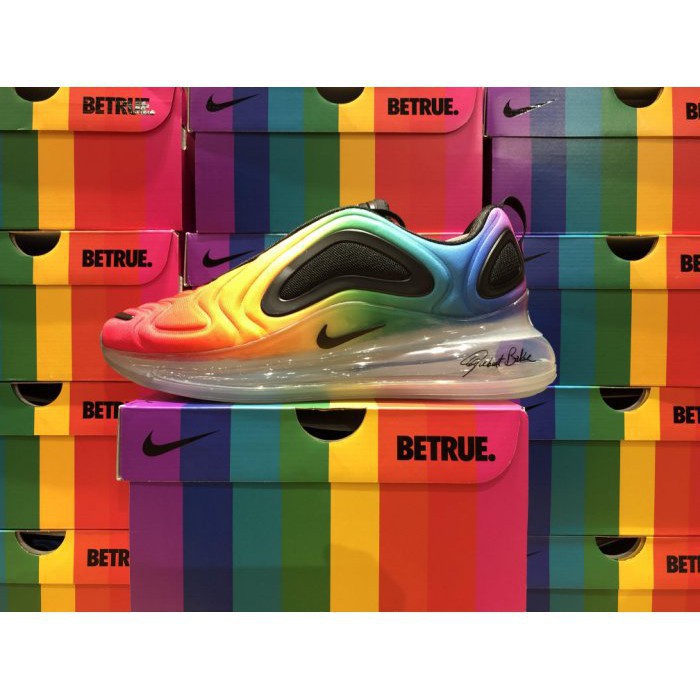 be true air max 720