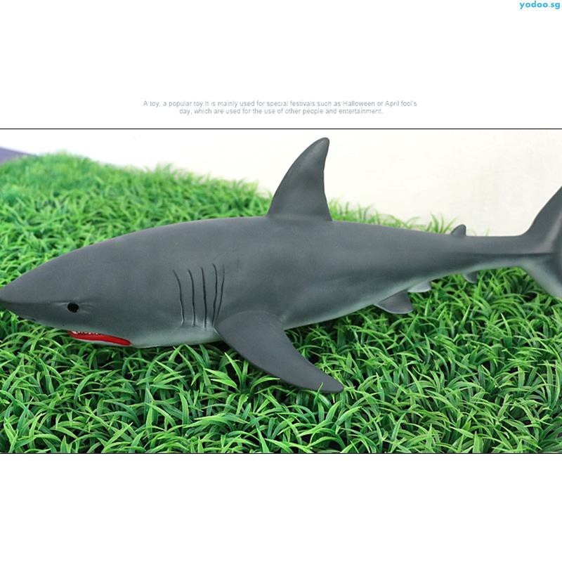 shark toys for 5 year olds