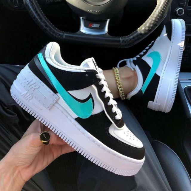 nike air force 1 shadow aurora nike air force 1 shadow aurora