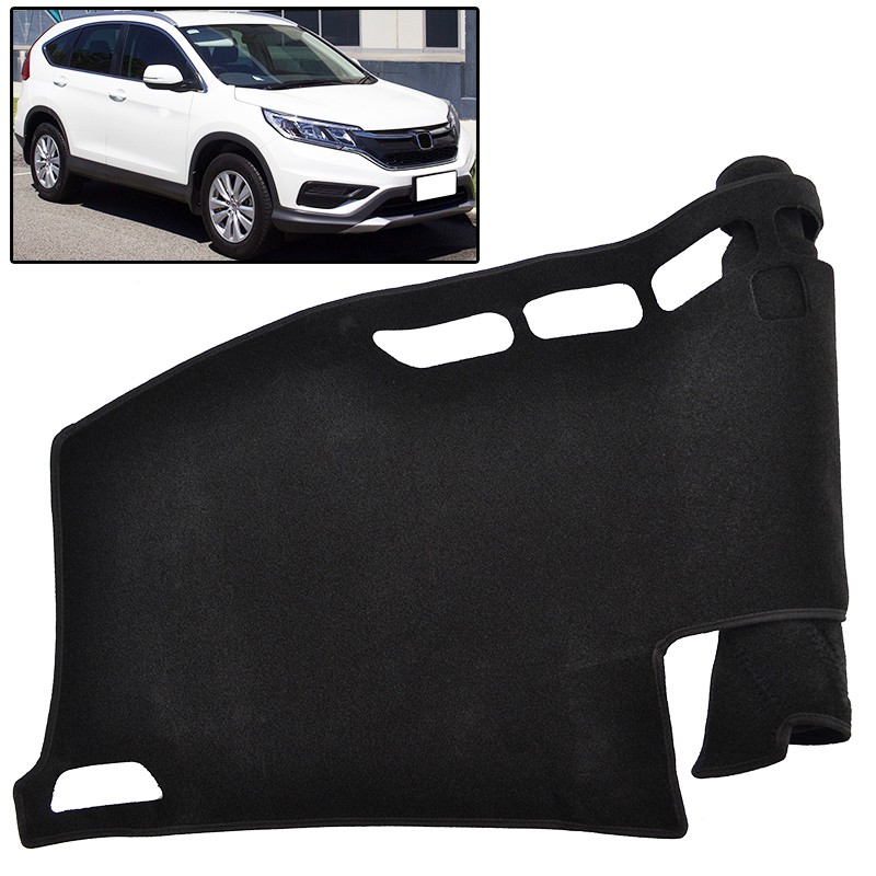 1997-2001 HONDA CRV DASH COVER MAT all colors