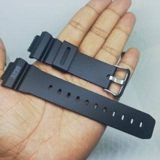 g shock tali kulit