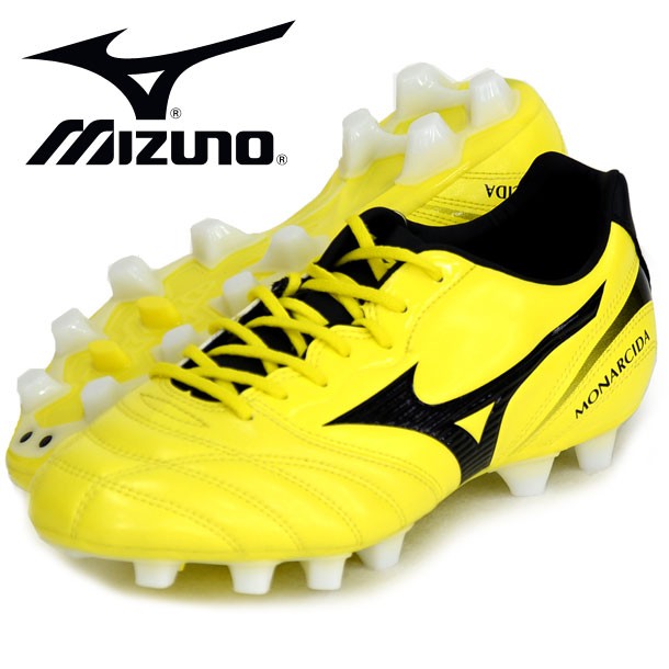 mizuno soccer boots malaysia