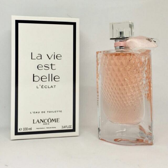 la vie est belle eclat 100ml