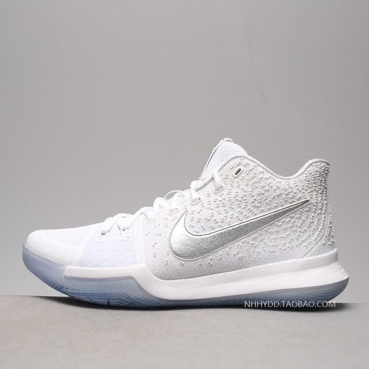 nike zoom kyrie irving 3