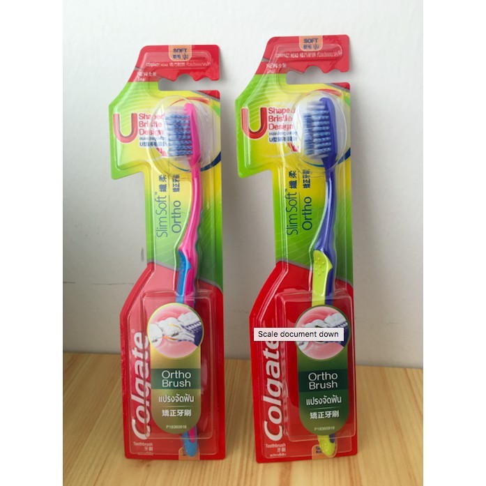 toothbrush for braces colgate