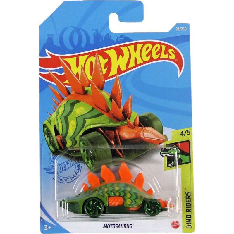 hot wheels dino riders 2020