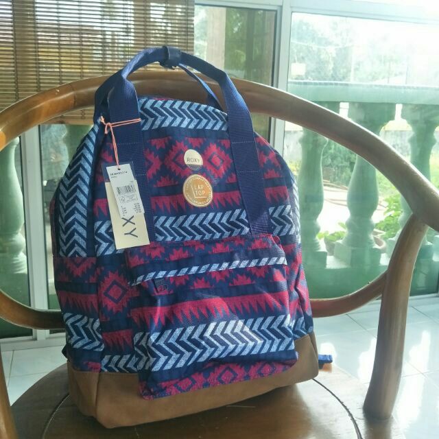 roxy backpack malaysia