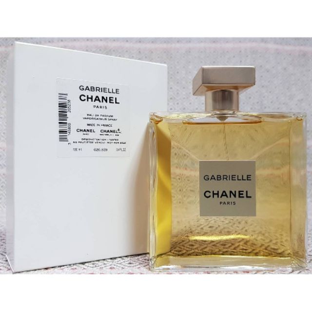 gabrielle edp 100ml