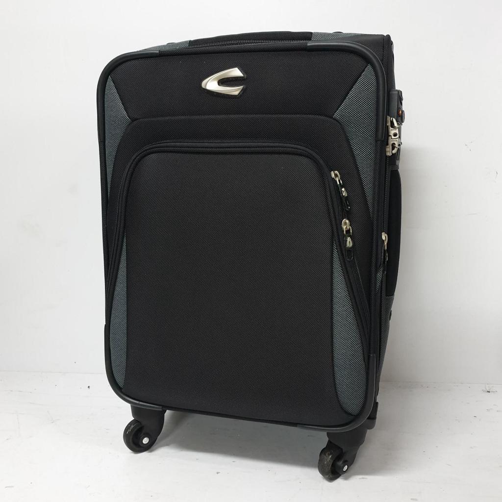 camel luggage bag malaysia