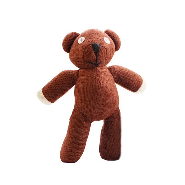 mr bean teddy bear