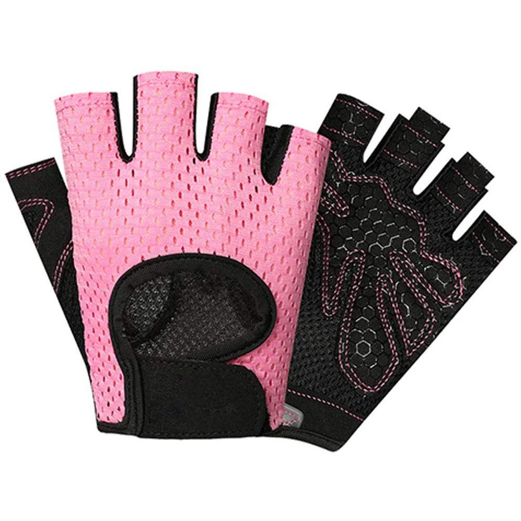 Details about   Reinalin Cycling Gloves Bike Gloves Bicycle Gloves Gym Gloves Lightweight 3MM Ge 