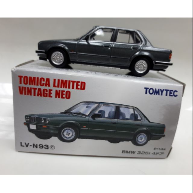 bmw tomica