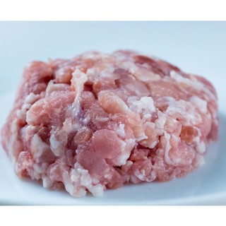 500g/1kg - Premium Pork Minced Meat 肉碎
