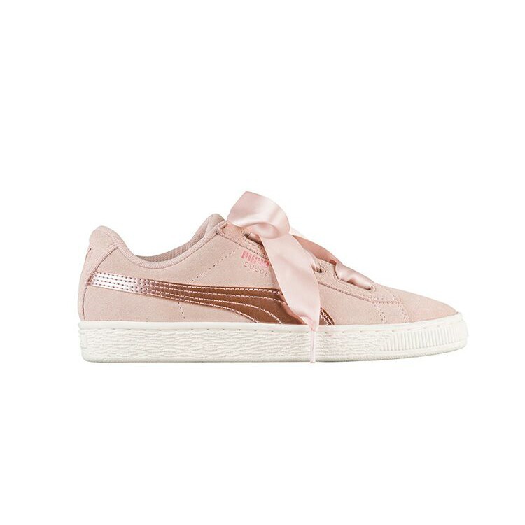 puma fenty bow