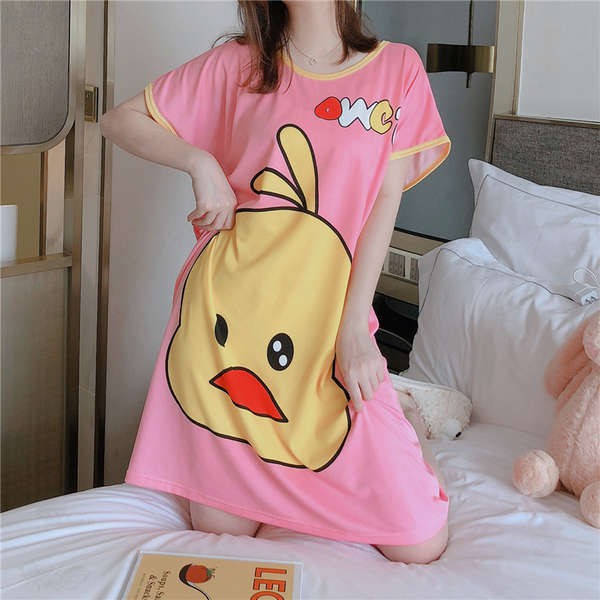 Baju tidur perempuan /Women's pajamasVersi korea baju ...