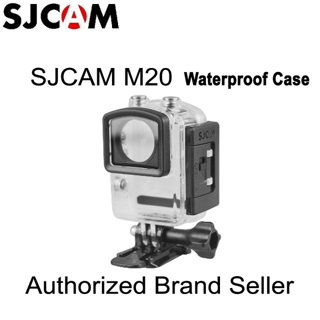 ORIGINAL SJCAM M20 Waterproof Case
