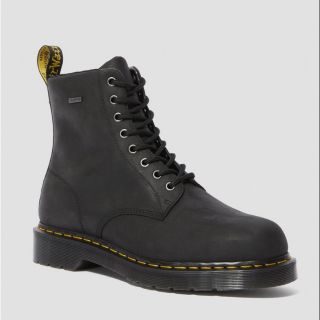 dr martens isambard