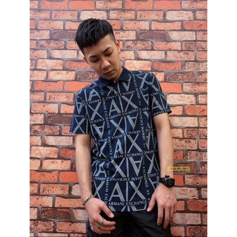 armani exchange sa