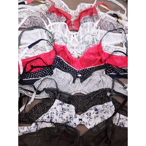 Exported bras Shopee Malaysia