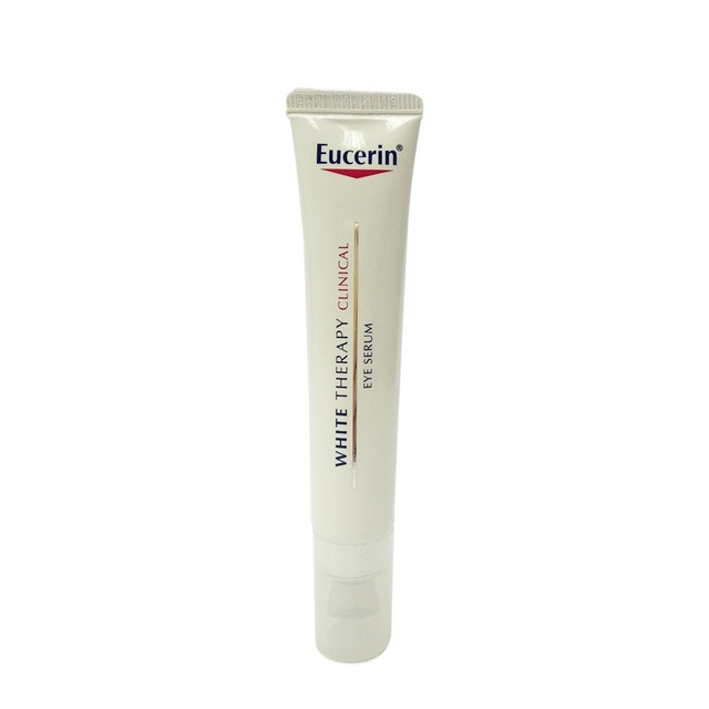 eucerin white therapy clinical eye serum