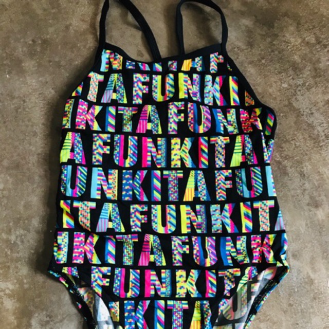 funkita children's swimwear