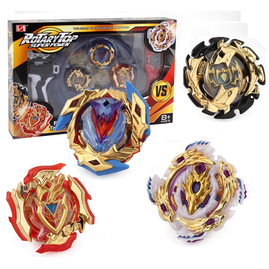 metal beyblade burst arena set gyro