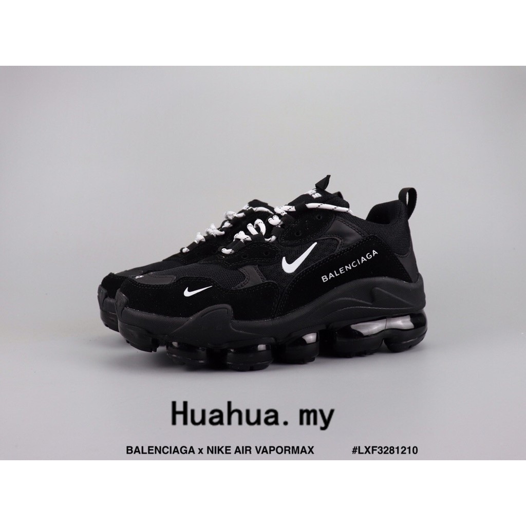 balenciaga x vapormax