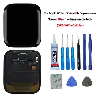harga lcd apple watch series 3