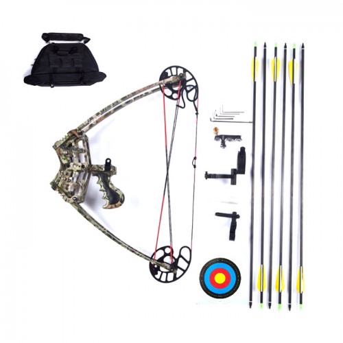 arrows archery kit