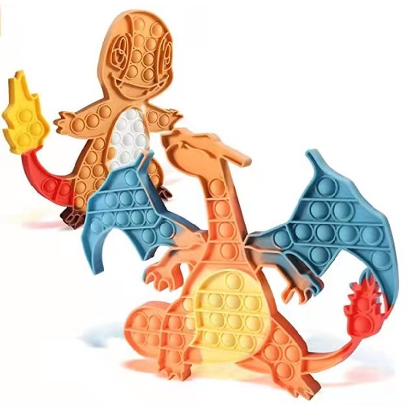 Stress Reliever Toys 