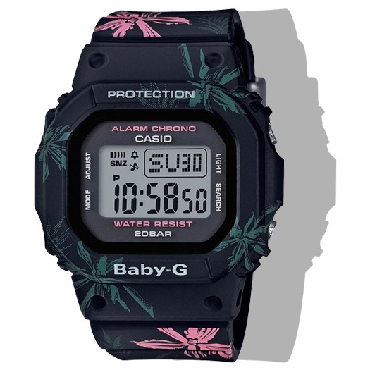 how to check baby g original