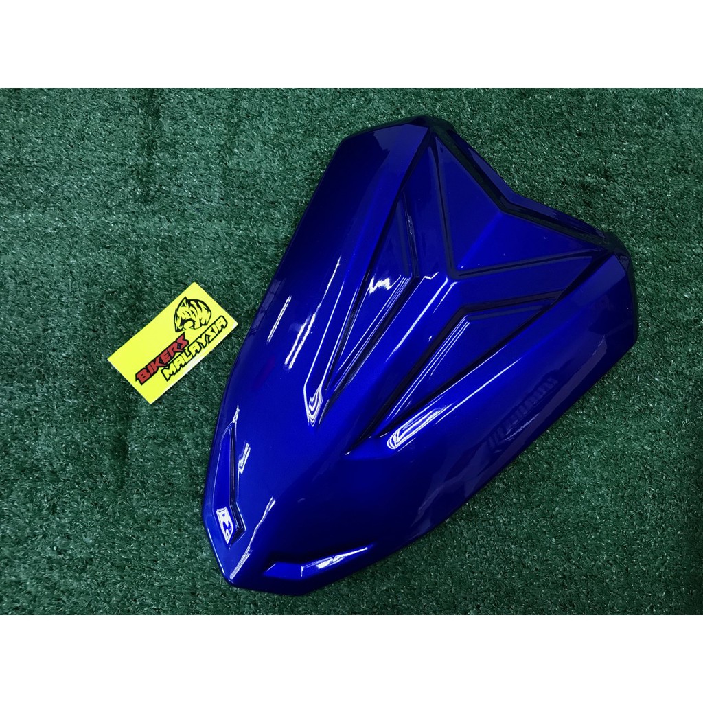 yamaha r15 v2 seat cover
