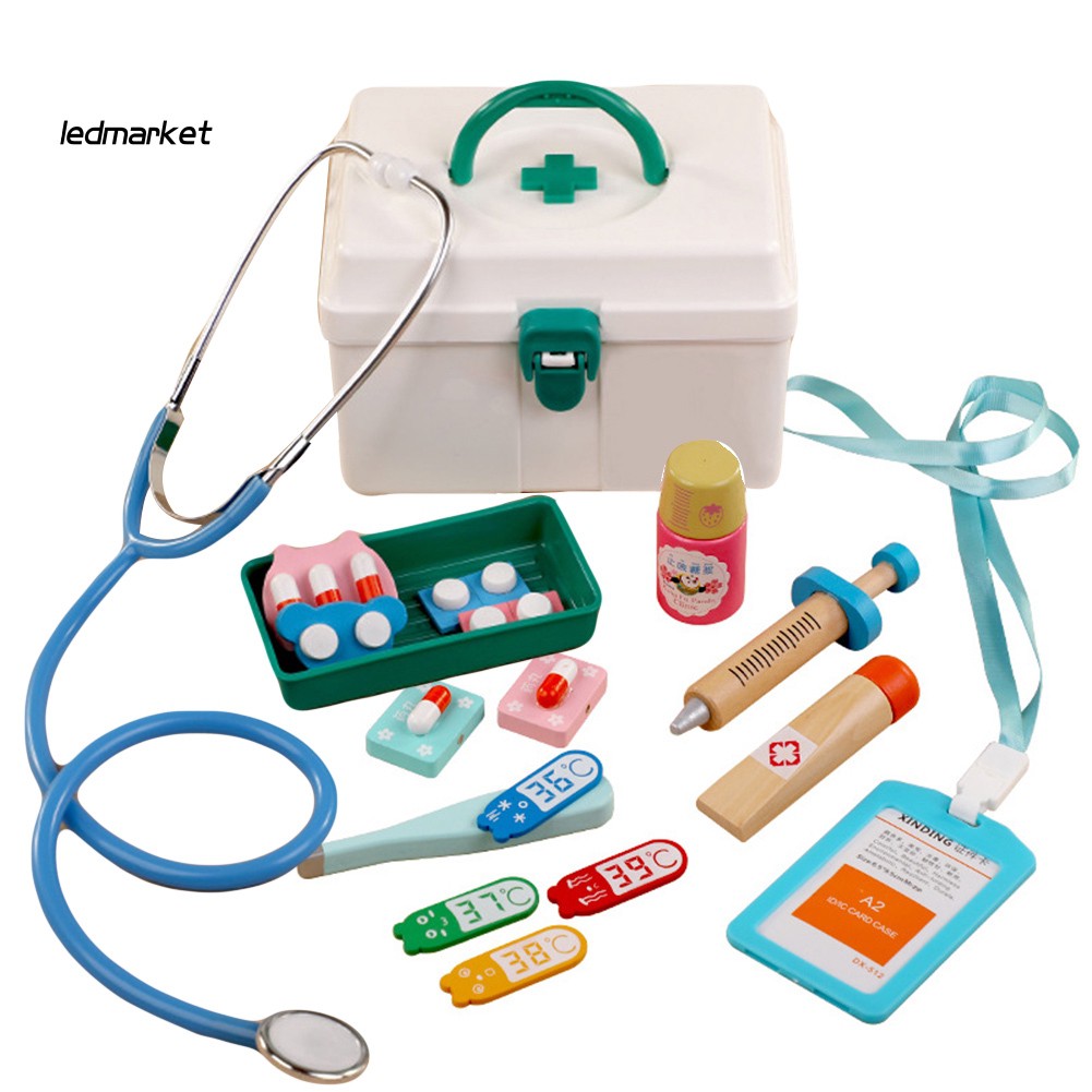 doctor medical kit