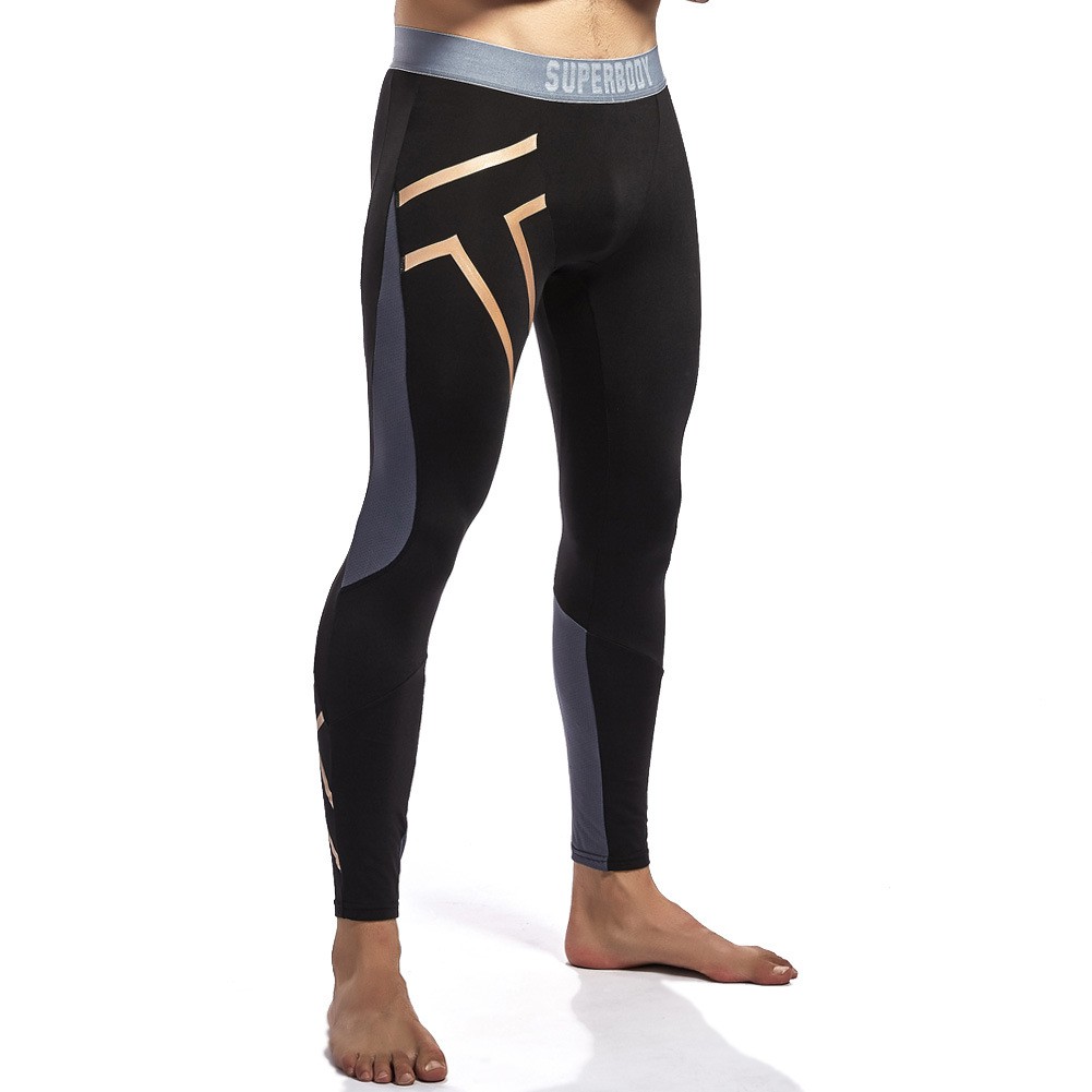 warm compression tights