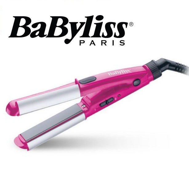 machine babyliss