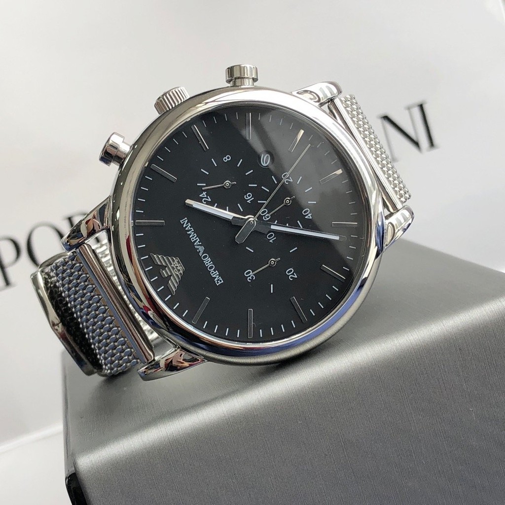 ar1808 armani watch