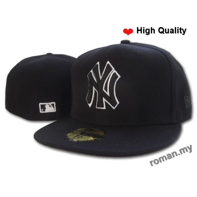 topi yankees