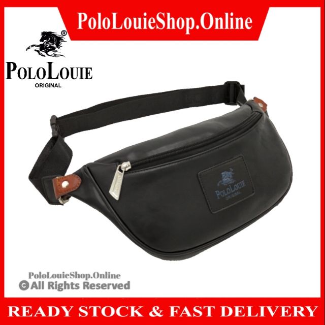 polo pouch bag