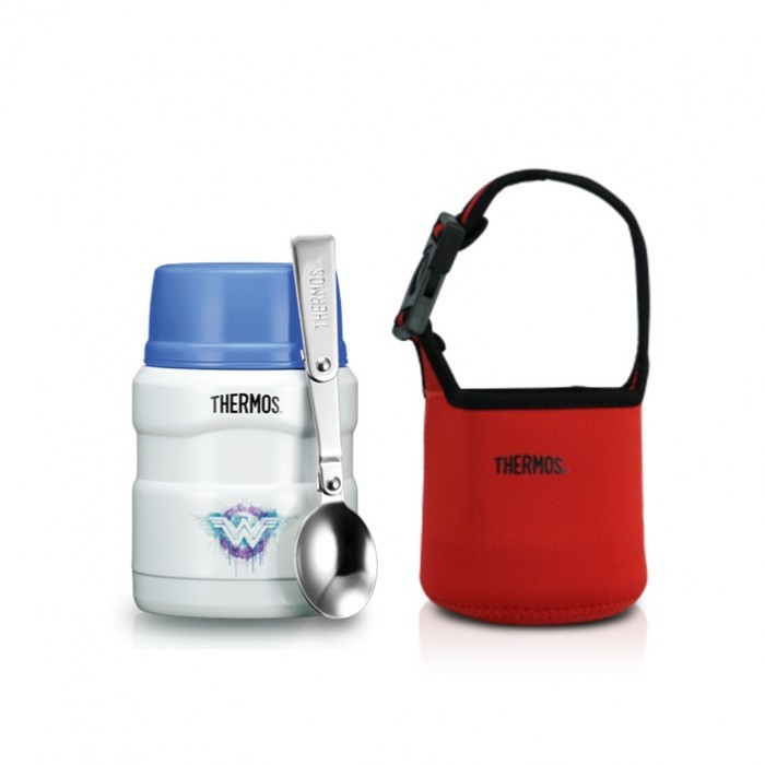 batman thermos food jar