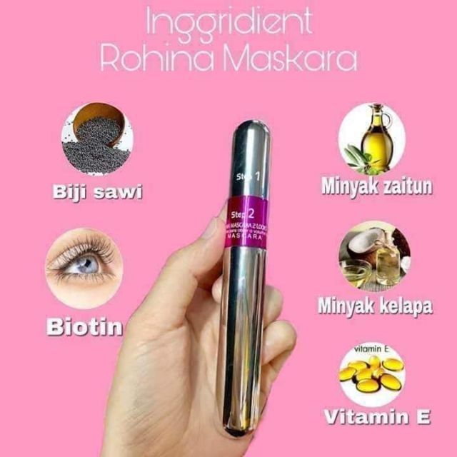 Image result for rohina mascara