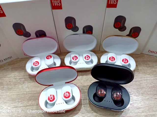 tws beats pro mini