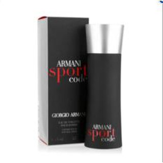 armani code 125