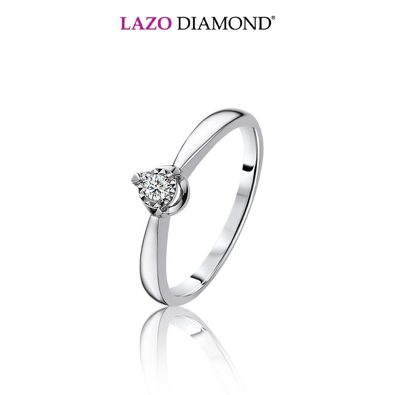 Lazo diamond