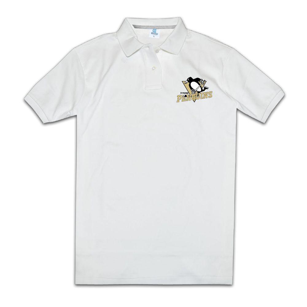 pittsburgh penguins polo shirt